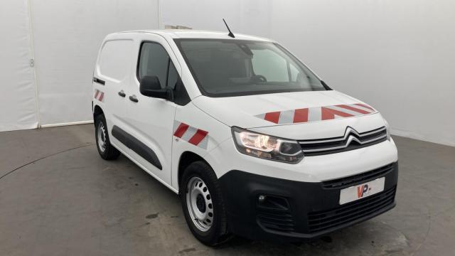 Citroen Berlingo image 2