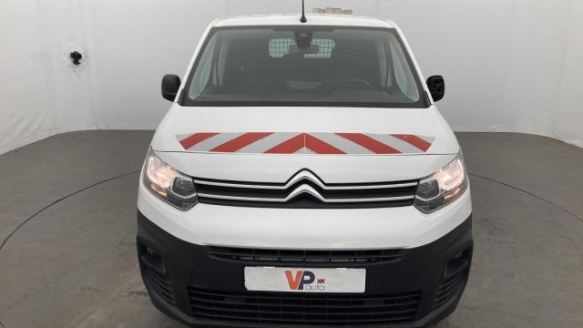 Citroen Berlingo image 8