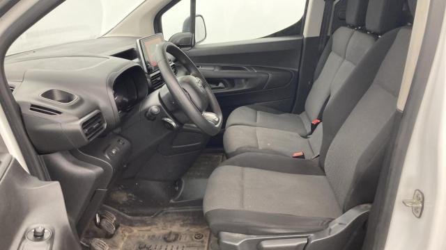 Citroen Berlingo image 7