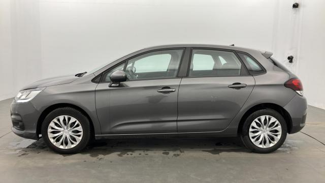 Citroen C4 image 3