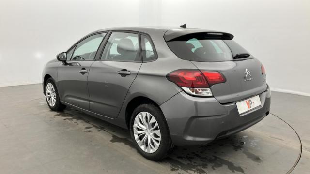 Citroen C4 image 1