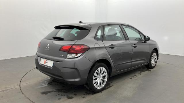 Citroen C4 image 2