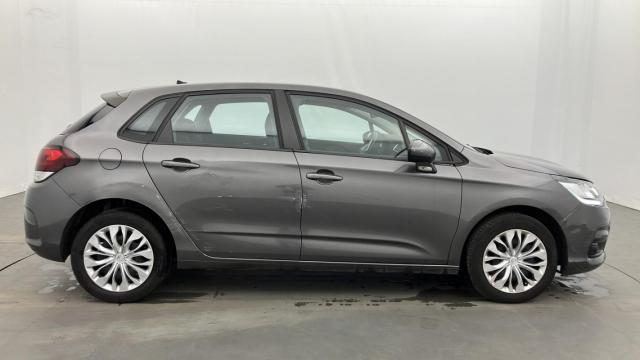 Citroen C4 image 5