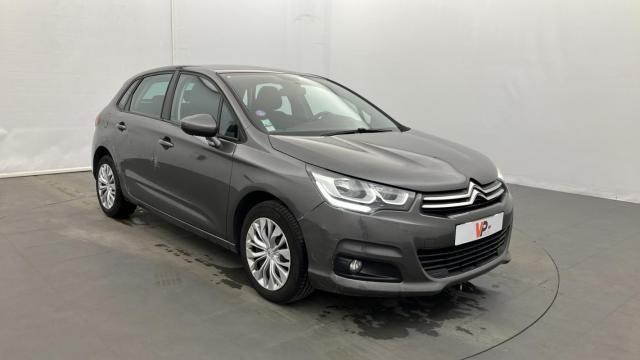 Citroen C4 image 8