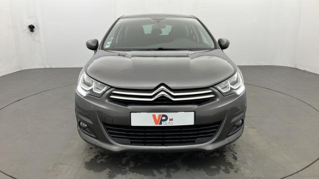 Citroen C4 image 7