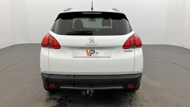 Peugeot 2008 image 2