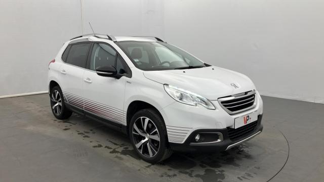 Peugeot 2008 image 1