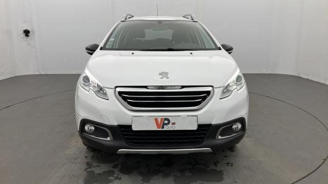 Peugeot 2008 image 8