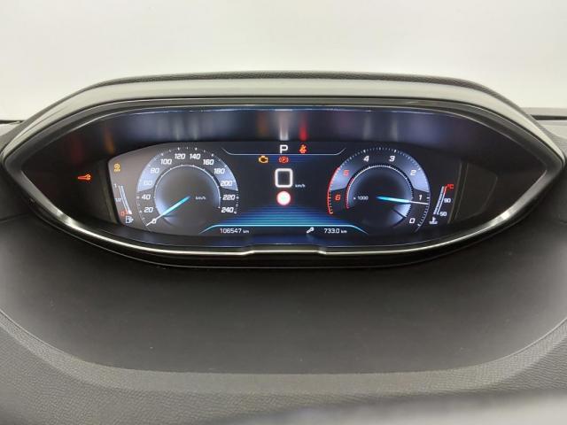 Peugeot 3008 image 1