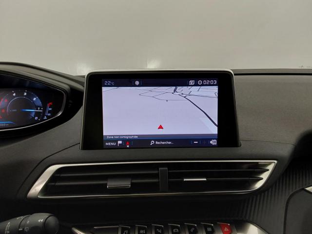 Peugeot 3008 image 8