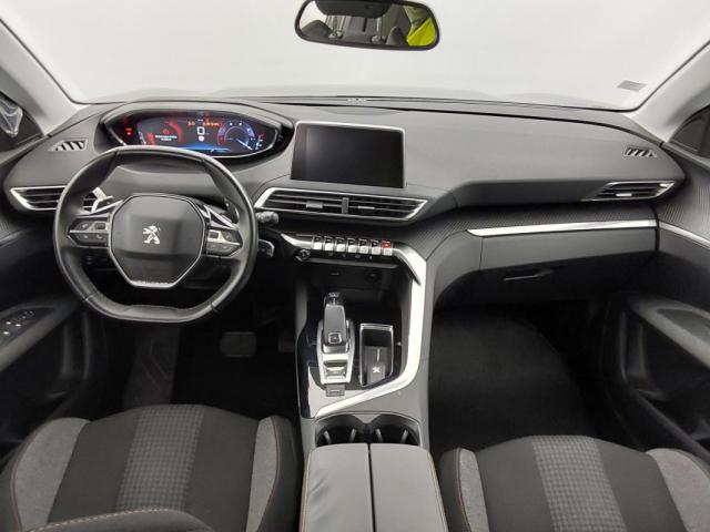 Peugeot 3008 image 7