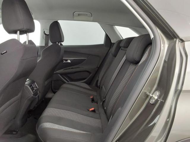Peugeot 3008 image 6