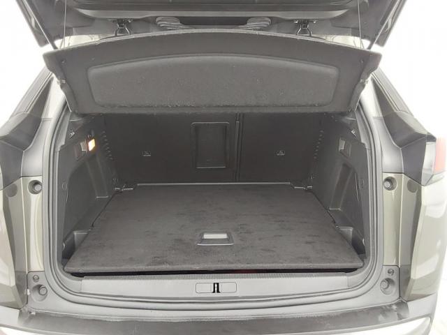 Peugeot 3008 image 3