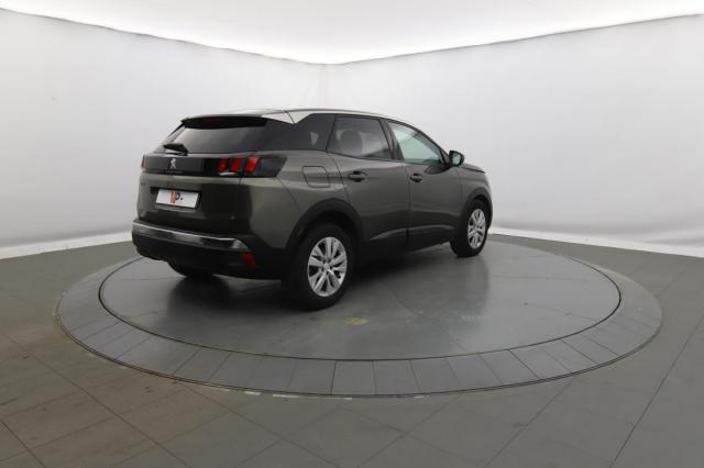 Peugeot 3008 image 4