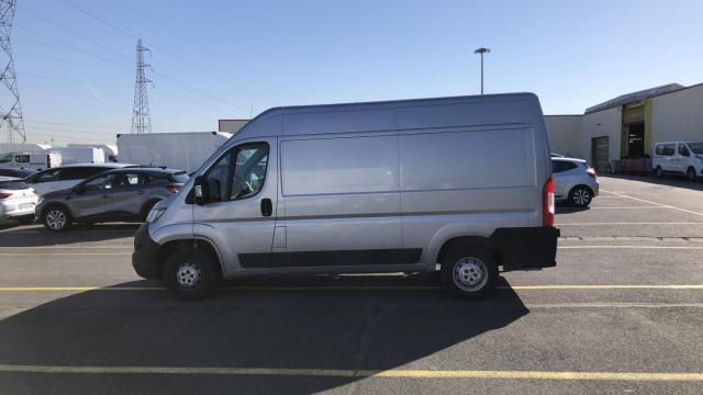 Peugeot Boxer image 6