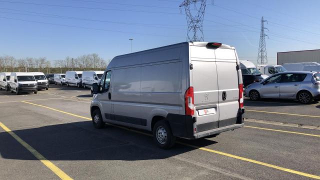 Peugeot Boxer image 7