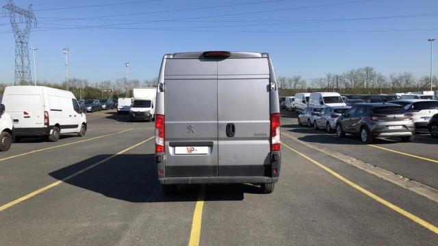 Peugeot Boxer image 5