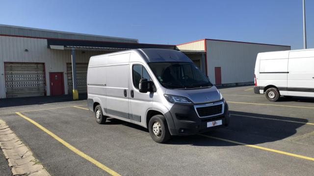 Peugeot Boxer image 4