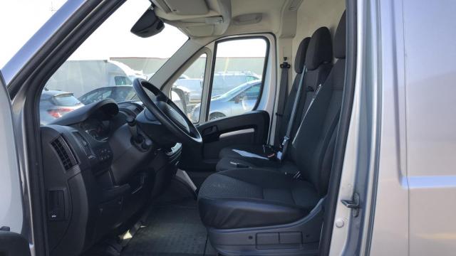 Peugeot Boxer image 8