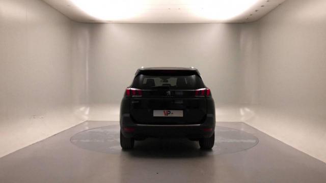 Peugeot 5008 image 5