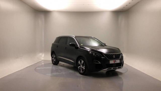 Peugeot 5008 image 3