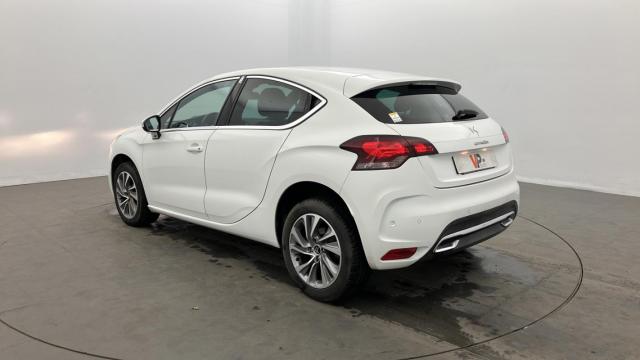 Citroen Ds4 image 2
