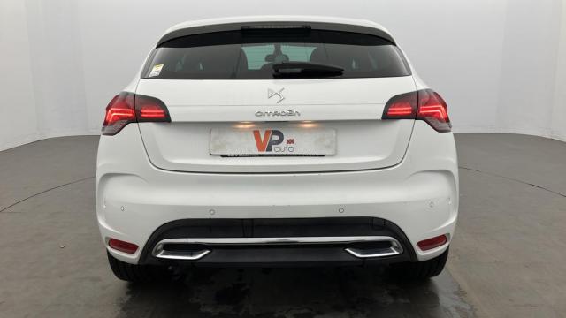 Citroen Ds4 image 7