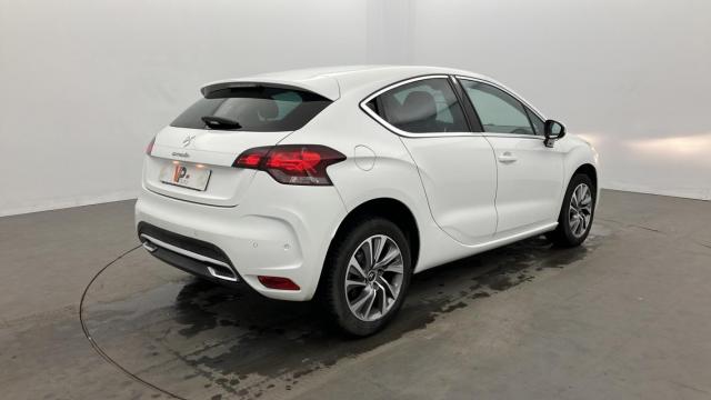 Citroen Ds4 image 6