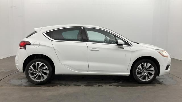 Citroen Ds4 image 5