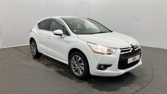Citroen Ds4 image 1
