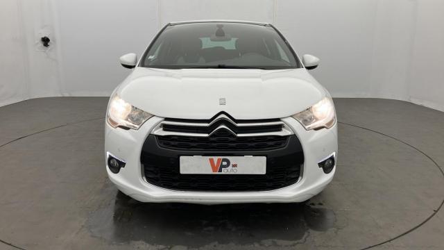 Citroen Ds4 image 8