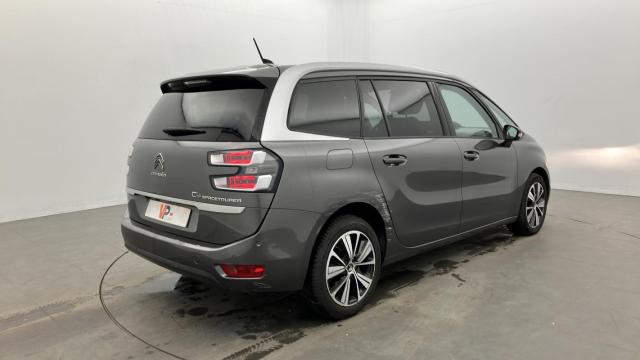 Citroen Grand C4 Spacetourer image 2