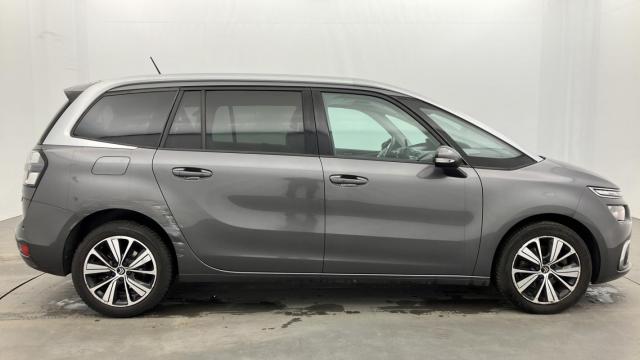 Citroen Grand C4 Spacetourer image 7