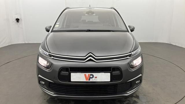 Citroen Grand C4 Spacetourer image 6