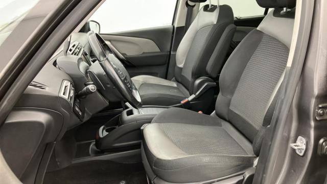 Citroen Grand C4 Spacetourer image 5