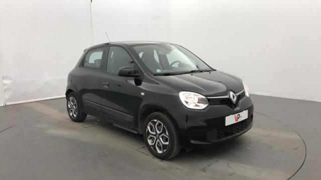 Renault Twingo image 3