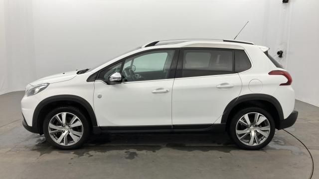 Peugeot 2008 image 5