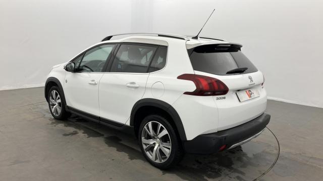 Peugeot 2008 image 7