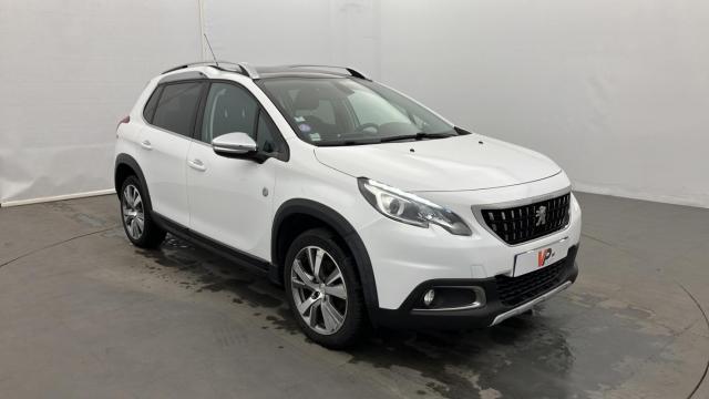 Peugeot 2008 image 1