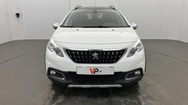 Peugeot 2008 image 4
