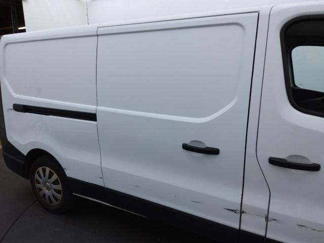Renault Trafic image 4