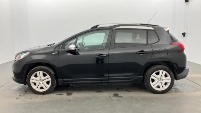 Peugeot 2008 image 4