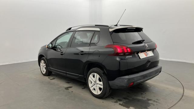 Peugeot 2008 image 6