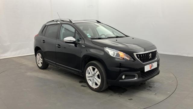 Peugeot 2008 image 5