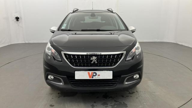 Peugeot 2008 image 1