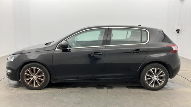 Peugeot 308 image 4