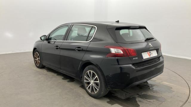 Peugeot 308 image 5
