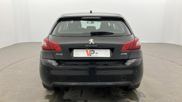 Peugeot 308 image 7