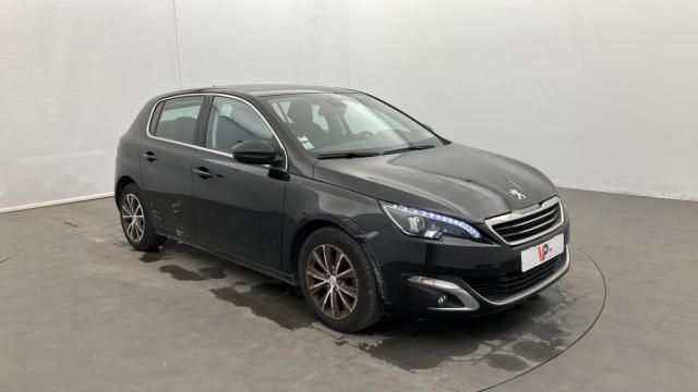 Peugeot 308 image 3
