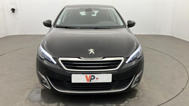 Peugeot 308 image 8